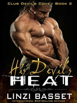 cover image of His Devil's Heat